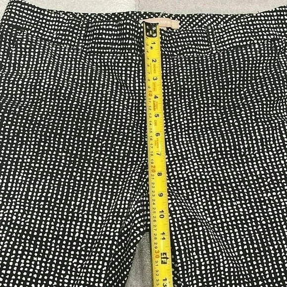 [US8]Banana Republic Classic Mid-Rise  Sloan Skinny Chino Pants - Picture 4 of 9